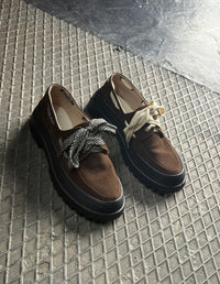 ZAPATOS PARA MUJER VEGANOS CON CORDONES INTERCAMBIABLES ELABORADOS EN MEDELLIN