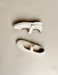 BALETAS TENDER BLANCO