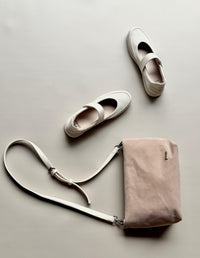 BALETAS TENDER BLANCO