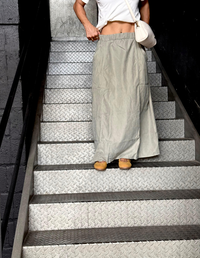 BALETAS TENDER MOSTAZA