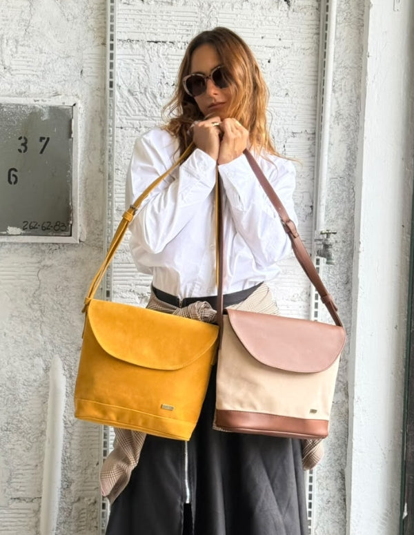 BOLSO CYLINDER
