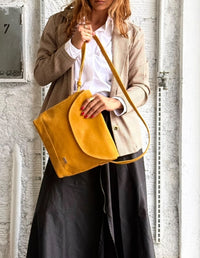 BOLSO CYLINDER