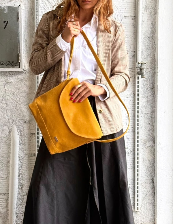 BOLSO CYLINDER