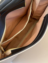 MORRAL BASIC HABANO/VERDE