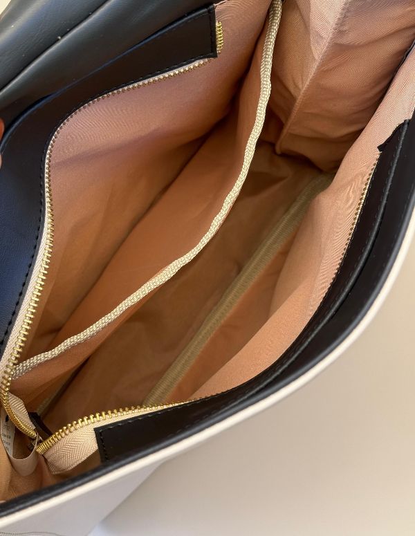 MORRAL BASIC HABANO/VERDE