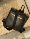 MORRAL BASIC HABANO/VERDE