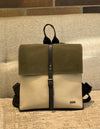 MORRAL BASIC HABANO/VERDE