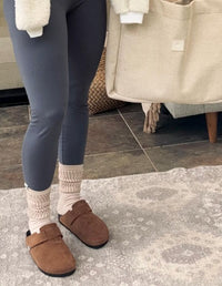 MEDIAS ANMT CHOCOLATE