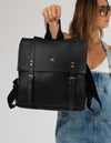 MORRAL LIGHT NEGRO