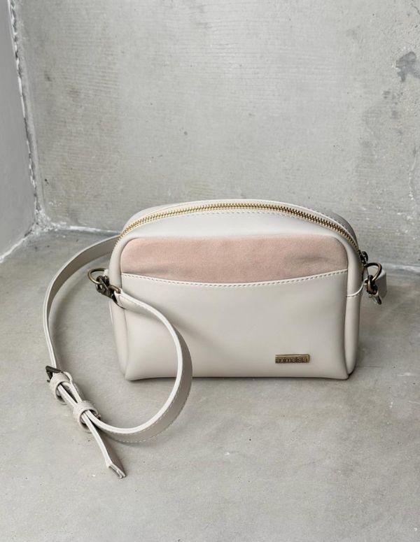 BANDOLERA HABANO VELVET