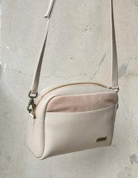 BANDOLERA HABANO VELVET