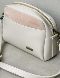 BANDOLERA HABANO VELVET