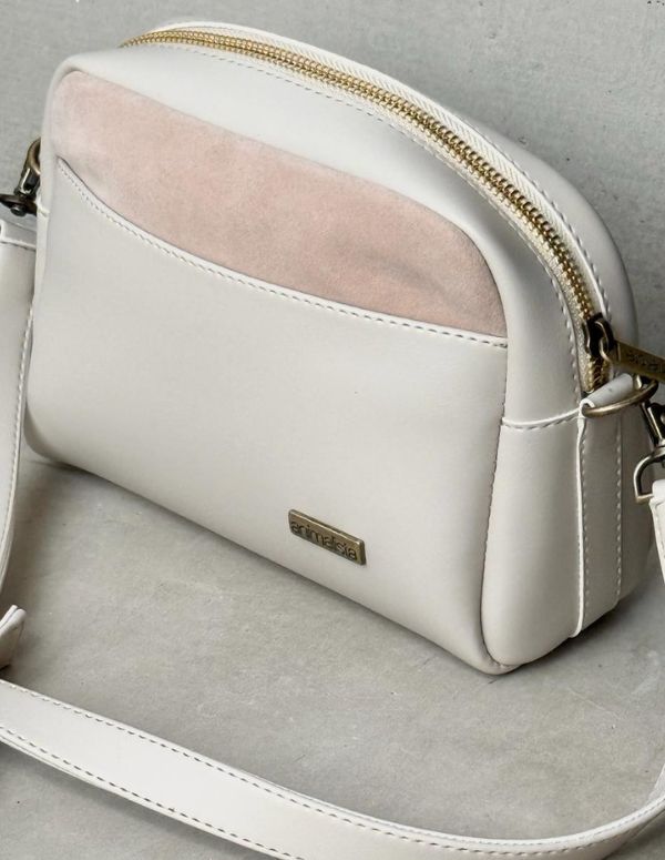 BANDOLERA HABANO VELVET