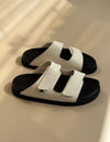 SANDALIAS MAR BLANCO