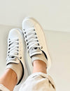 SIMPLE CHUNKY BLANCO