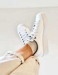 SIMPLE CHUNKY BLANCO