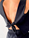 Set Lino Irene Negro