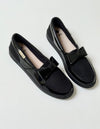 BOOM 2 Negro Lona / Charol
