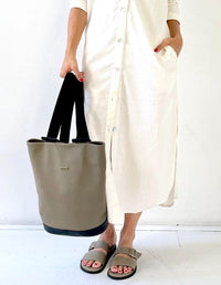 SLOW TAUPE