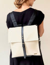 MORRAL BASIC BEIGE/HABANO