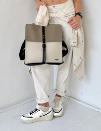 MORRAL BASIC TAUPE