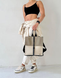 MORRAL BASIC TAUPE