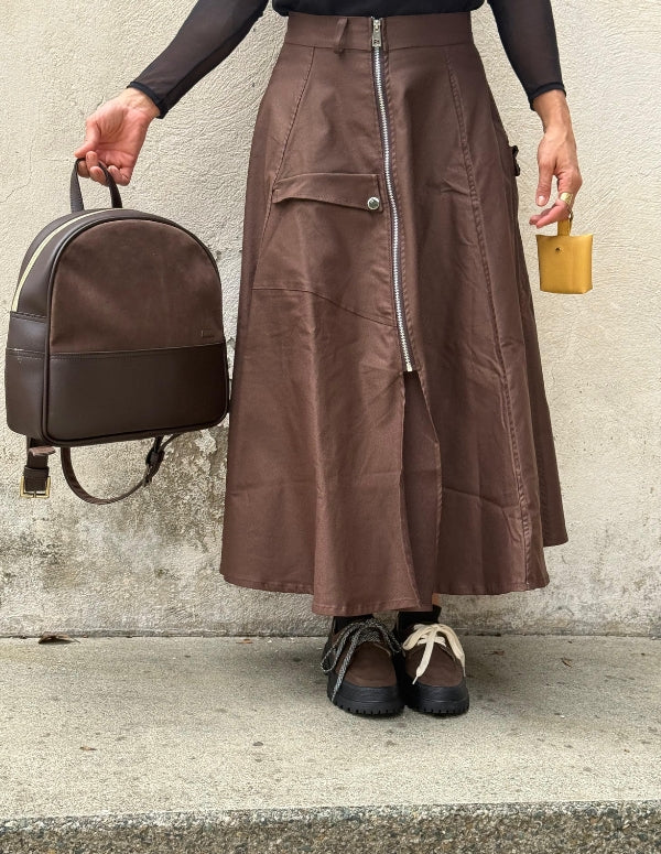 MORRAL OVAL CAFÉ