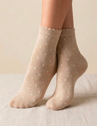 MEDIAS BOLERO