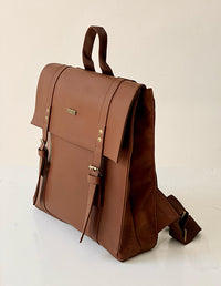 MORRAL LIGHT CARAMELO