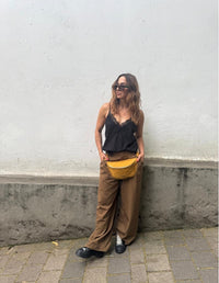 FANNY PACK TACHES