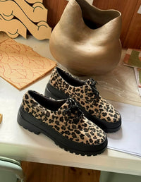 TENIS PREPPY RUDE PRINT