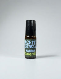 Aceite Esencial