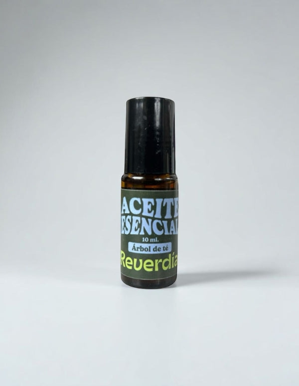 Aceite Esencial