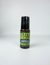 Aceite Esencial