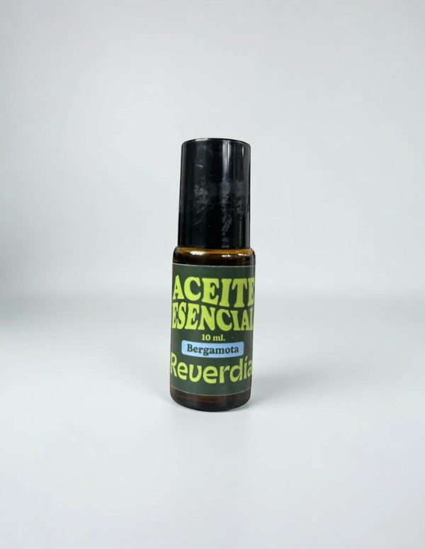 Aceite Esencial