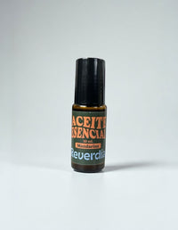 Aceite Esencial