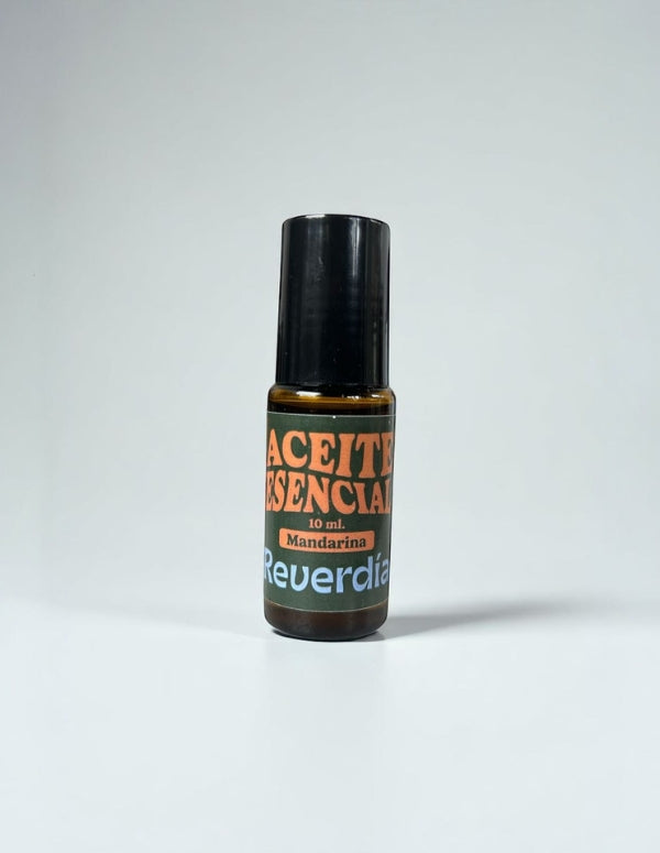 Aceite Esencial
