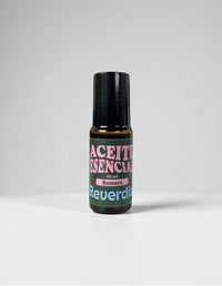 Aceite Esencial