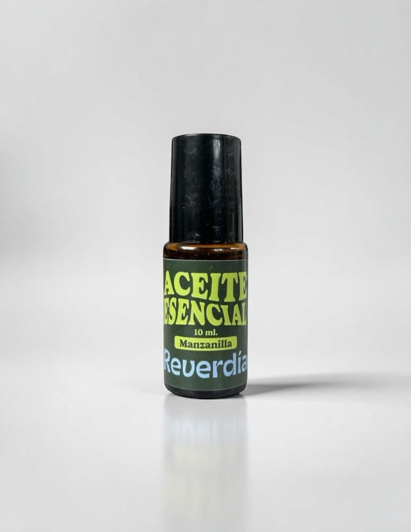 Aceite Esencial