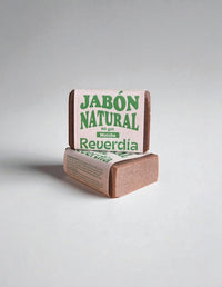 Jabón Facial