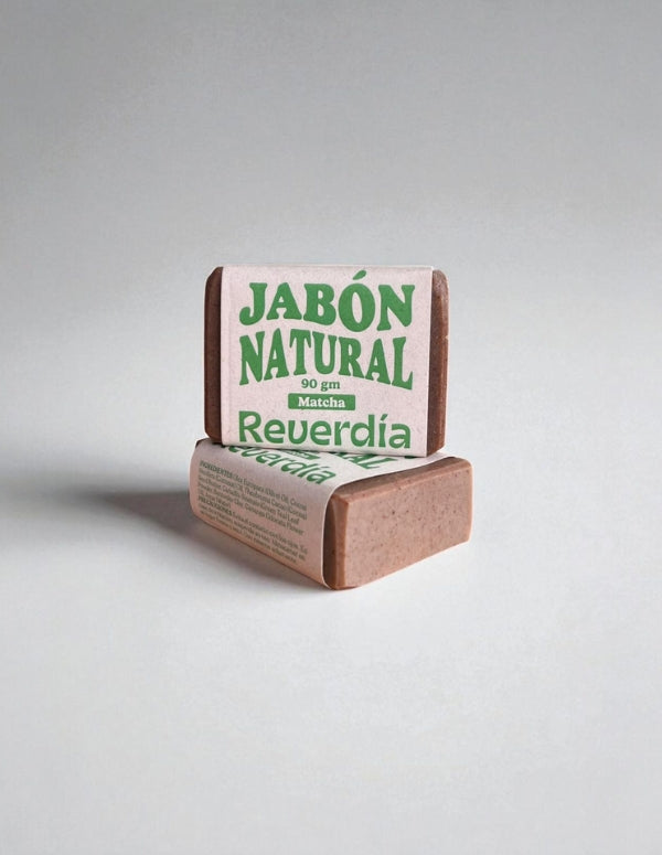 Jabón Facial