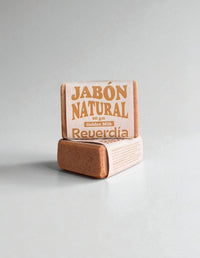 Jabón Facial