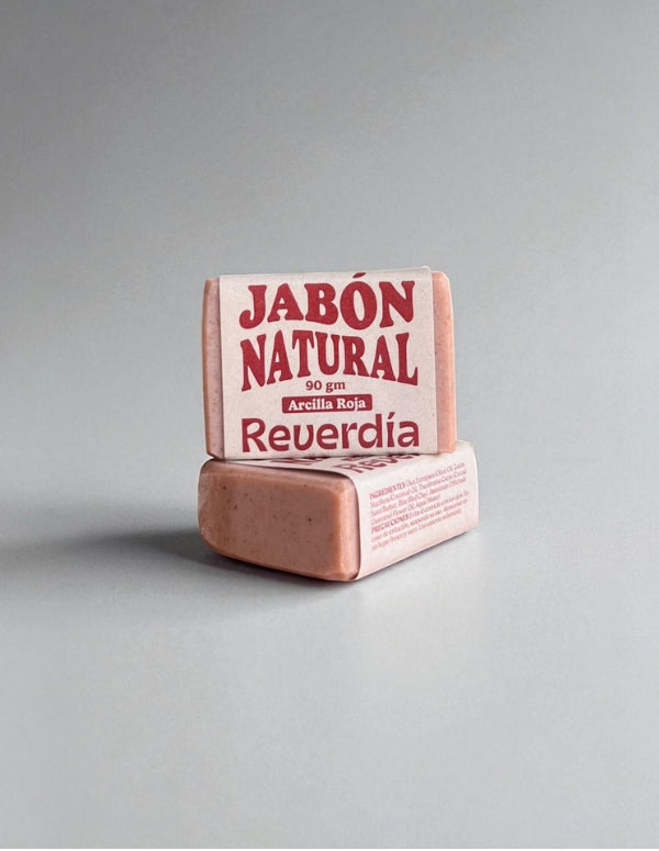 Jabón Facial