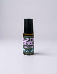 Aceite Esencial