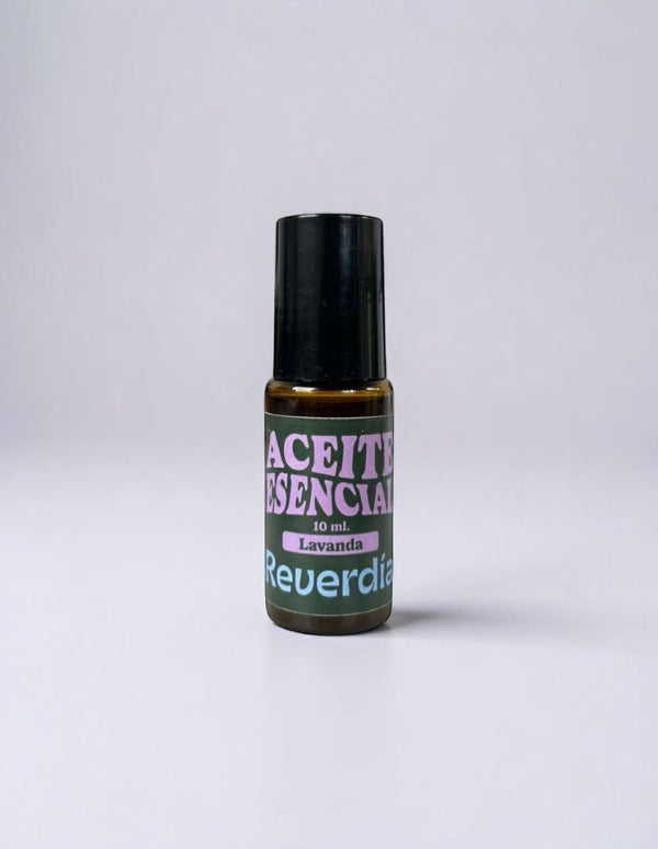 Aceite Esencial