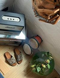 SANDALIAS LOUNGE