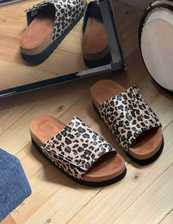 SANDALIAS LOUNGE