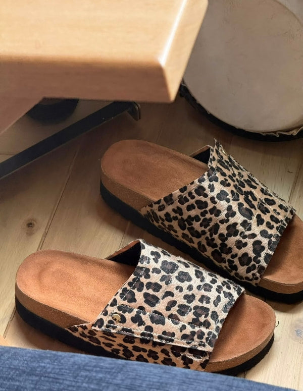 SANDALIAS LOUNGE