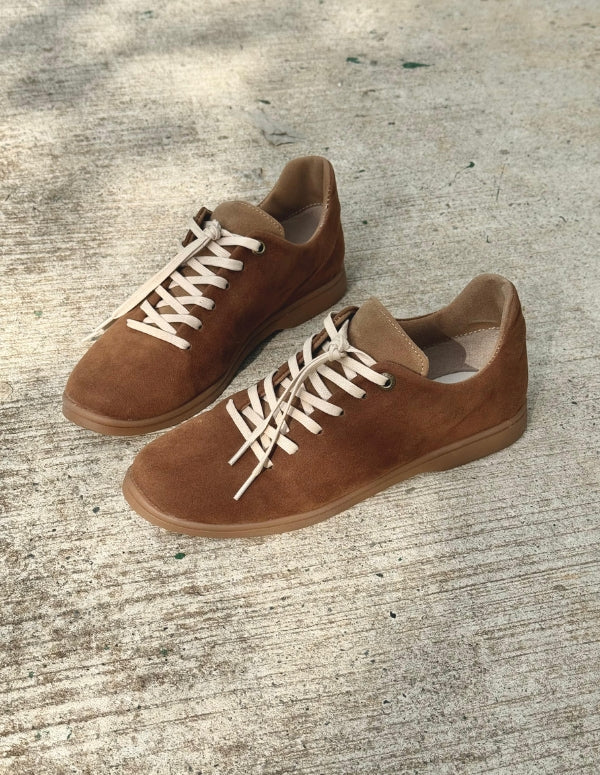 TENIS DANCE MIEL