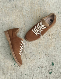 TENIS DANCE MIEL